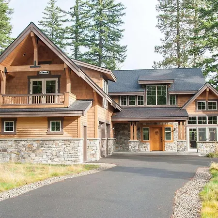 Vacation Homes At Suncadia Resort, In Destination By Hyatt